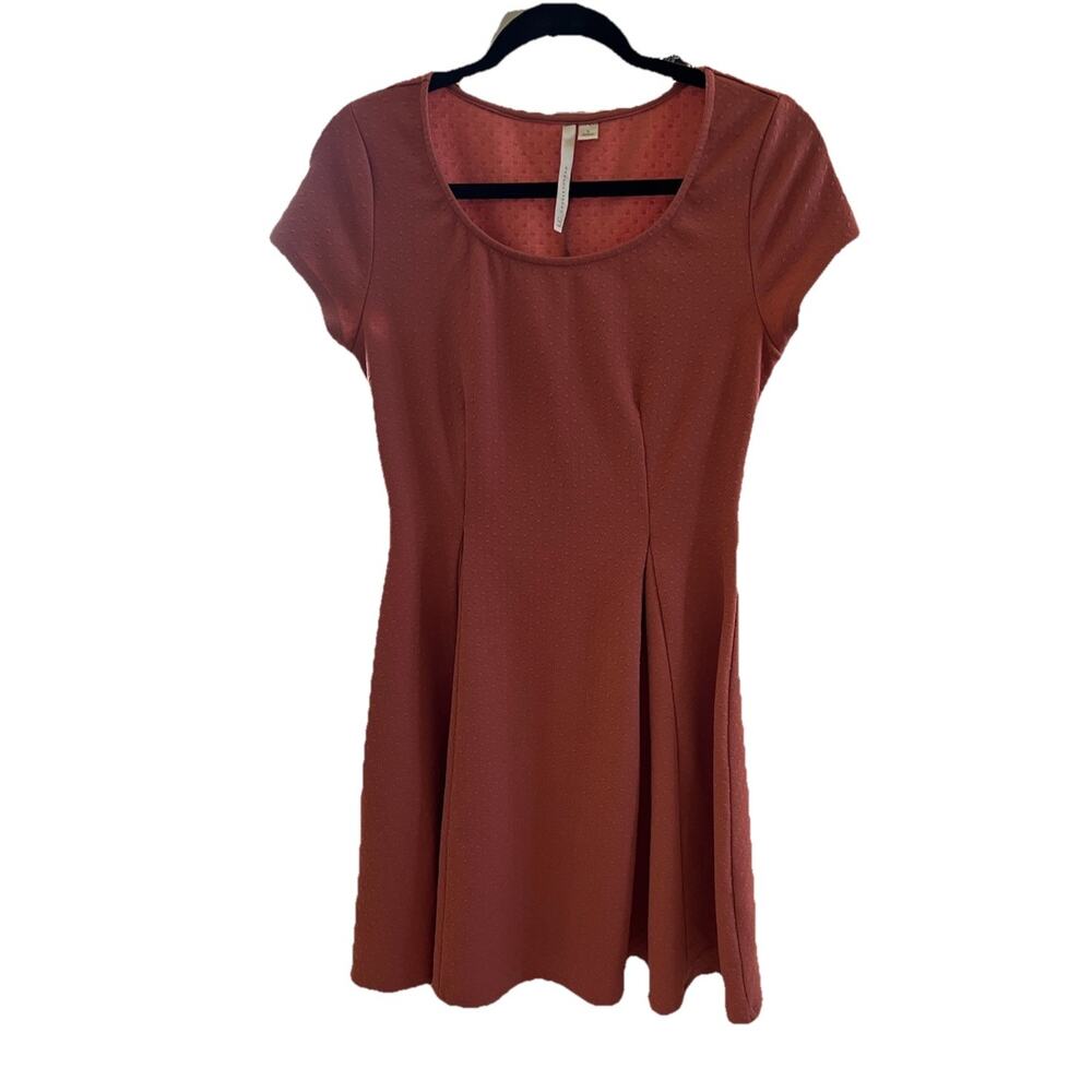 Women’s Lauren Conrad Knee Length Dress Size Small